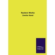 Reuters Werke (Paperback)