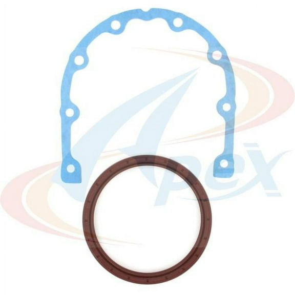 APEX Automobile Parts Inc Rear Main Seal Set