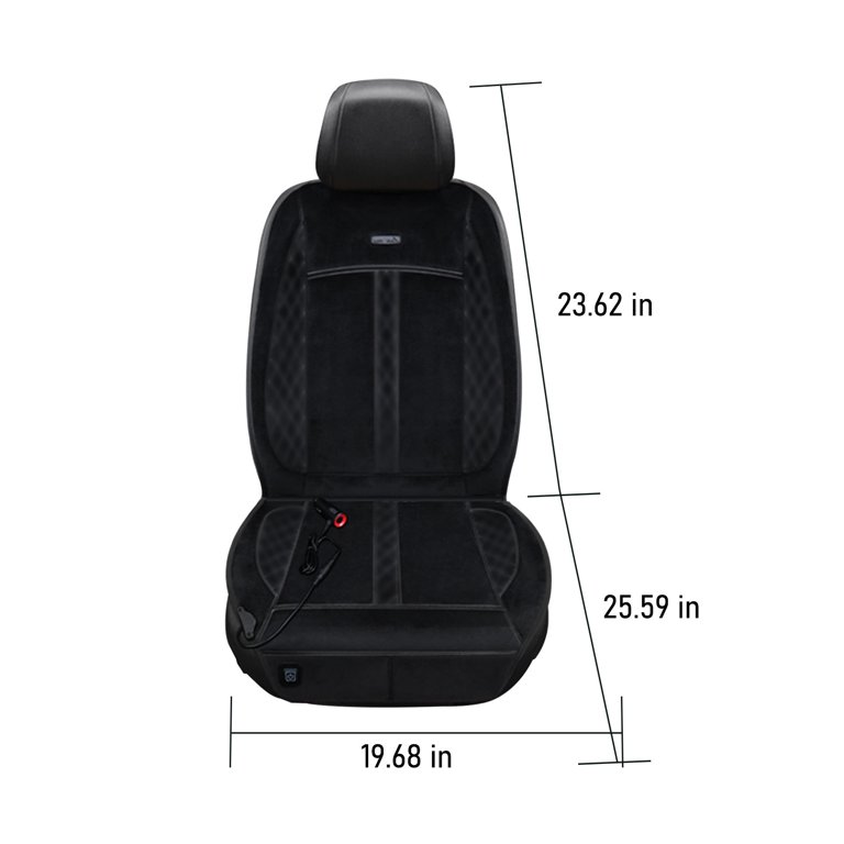 Car Seat Cushion  Cushion with the Better Blood Flow