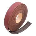 thumbnail image 1 of Lija En Rollo Para Plomero 1-1/2 X 45m Grano 120 Surtek SURTEK LR45120, 1 of 3