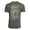 Dark Olive, variant on Vortex Optics Men's Salute Short Sleeve Crew Neck T Shirt Black XL