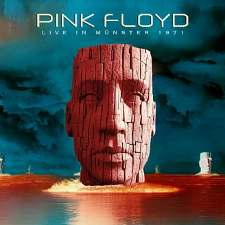 Pink Floyd - The Dark Side Of The Moon Immersion Box Set [Audio CD
