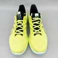 thumbnail image 3 of Asics Mens 13 Gel Kinsei Max Glow Yellow Running Shoes Sneaker Trainer Gym Walk, 3 of 6