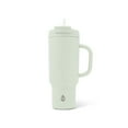 thumbnail image 1 of Botella de agua TAL Hudson de 40 oz, color espuma de mar, 1 of 3