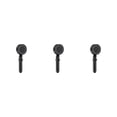 thumbnail image 3 of Yuarrent 5-Mode Rainfall One-key Shower Massage Pressurization Accessories Stop Strong Bathroom Sprinkler Water Type1 NO1, 3 of 6