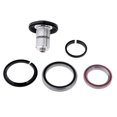 thumbnail image 1 of Juego De Tapa De Cabeza De Cabeza De Cabeza De Rodamiento Externo Para Bicicleta De Alta Resistencia Para 1 1/8 Pulgada Y 1-1 / 2 Pulgadas Tubo De Ste Soledad Auriculares externos para bicicleta, 1 of 10