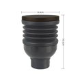 thumbnail image 3 of Coffee Beans Single Dose Hopper Grinder Blow Bin Cleaning Tool For Eureka, 3 of 8