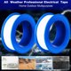 thumbnail image 3 of Cinta selladora impermeable de PTFE Pushglossy para fontaneros, 13 mm x 13,2 m, 3 of 7
