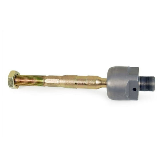 Mevotech GS30709 Steering Tie Rod End Fits select: 2009-2010 INFINITI G37, 2007-2008 INFINITI G35