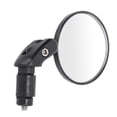 thumbnail image 4 of Bike Mirror, Clear Anti Aging Bicycle Rearview Mirror  For Road Bikes For Mountain Bikes, 4 of 8
