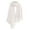 1-White, variant on Women's Cotton Scarves Lady Light Soft Fashion Solid Scarf Wrap Shawl Long Plaid Solid Color Silk Scarves Lightweight Breathable Basic Soft For Daily