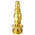 thumbnail image 3 of y Grill Stove RV 1LB Propane Disposal Adapter Regulator with 1/4\" Quick Connect AB, 3 of 5