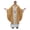 Risen Christ, variant on RJ Toomey B3433 Risen Christ Chasuble