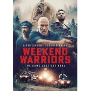Weekend Warriors (DVD), Mill Creek, Mystery & Suspense