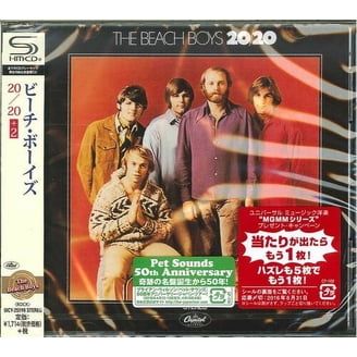The Beach Boys - Platinum Collection: Sounds of Summer Edition