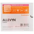 thumbnail image 2 of Allevyn Gentle Border Foam Dressing 5" x 5" - Box of 10, 2 of 2