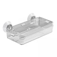 thumbnail image 1 of Alimentador de Reptiles con Ventosa 3x, Cuenco para Comida Y Agua, Suministros para Lavabo, Accesorios, Contenedor de Alimentación para Lguana, Dragón 3 piezas, 1 of 2