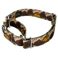 thumbnail image 3 of Country Brook Petz® Pilgrim Turkey Martingale Dog Collar and Leash Limited Edition, Extra Small, 3 of 6