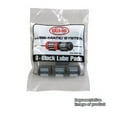 thumbnail image 2 of Weld-Aid WELD AID Wire Feeder Lubricant Pads PK6 007060, 2 of 2