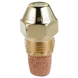 

Delavan Delavan 1.75GPH-80 1-3/4 Gallons Per Hour 80 Degree Hollow Cone Spray Nozzle