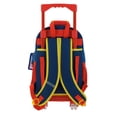 thumbnail image 4 of Mochila CON RUEDAS GRANDE Chenson Mario Bros DOBLE POSTE, 4 of 5