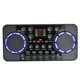 thumbnail image 5 of Btafrte V300 Pro Live Sound Card Mezclador Interfaz Audio 4.0 Compatible Con para Phon, 5 of 9