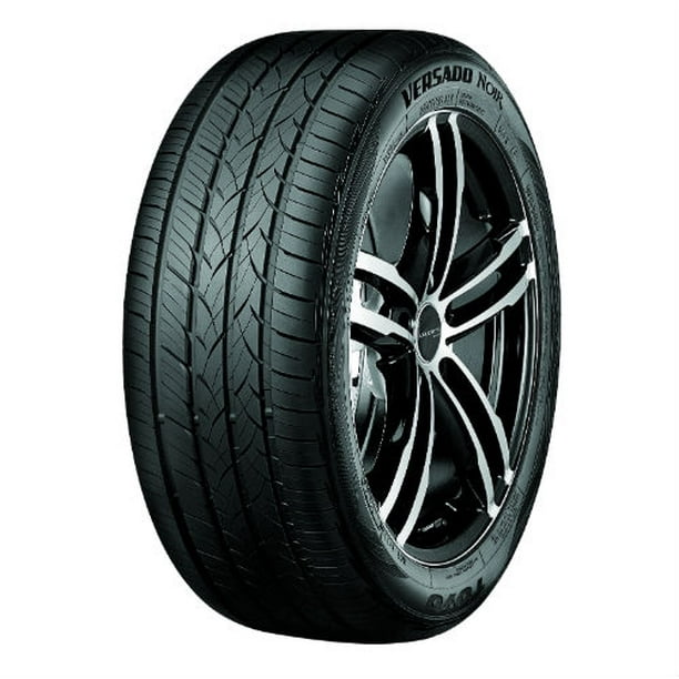 Landsail LS588 UHP 275/55R19 96V Passenger Tire