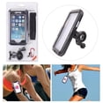 thumbnail image 3 of Motorcycle Bicycle Phone Holder Stand Bracket Bag for iPhone Samsung Waterproof Case(for iphone6S 7/8（PLUS） ), 3 of 5