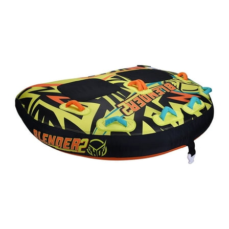 HO Sports Blender 2 Person Towable Tube