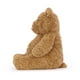 thumbnail image 2 of Peluche Jellycat Bartholomew Bear, tamaño mediano, 25 cm, 2 of 3