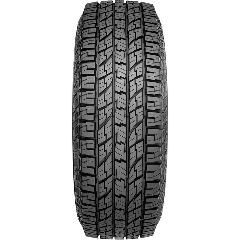 Yokohama Geolandar A/T G015 265/75R16 114T AT All Terrain Tire