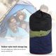 thumbnail image 5 of East buy Bolso de Almacenamiento, Saco de Nylon al Aire Libre del Bolso del Almacenamiento de la Materia para Dormir de la compresión para Acampar Que va de excursión el Bolso, 5 of 5