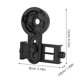 thumbnail image 2 of BESTYASH Soporte De Montaje Para Teléfono En Telescopio Color Negro Para Ópticas De Varios Diámetros, 2 of 8
