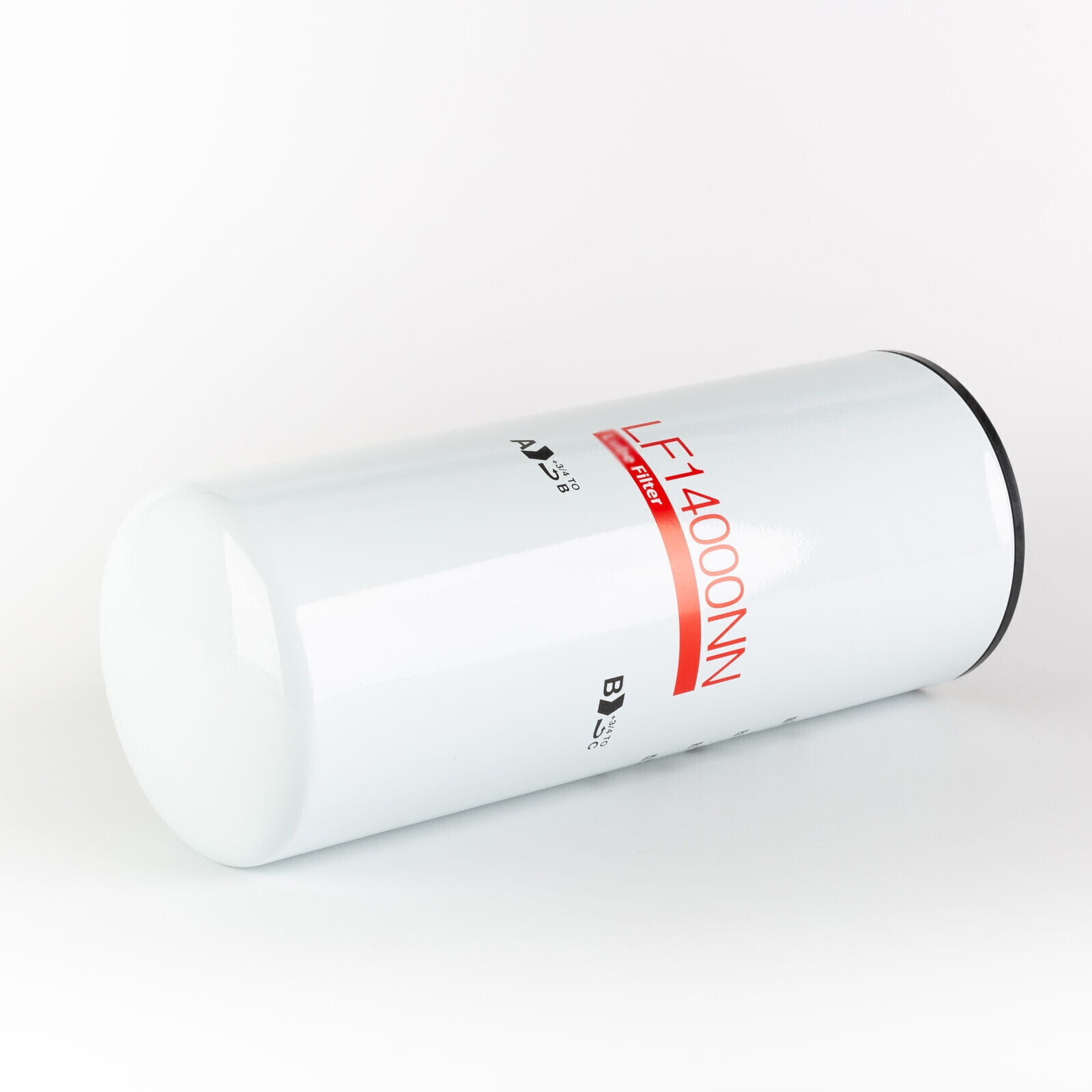For CUMMINS ISX15 OIL CHANGE KIT LF14000NN Oil Filter 4367100