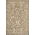 thumbnail image 4 of Loloi Elora Bark / Spice 7'-10" x 10'-2" Area Rug, 4 of 5