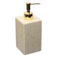 thumbnail image 4 of tredstone Pump Bottle Dispenser Liquid Shampoo Dispenser Home Kitchen for Grave 500ml 1Set, 4 of 6