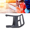 thumbnail image 1 of Chain Brake Handle Lever, Chain Brake Hand Guard High Hardness Easy Installation Precise Fit  for MS381, 1 of 7