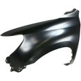 thumbnail image 2 of Geelife Fender For Toyota 2008-2020 Sequoia 2007-2013 Tundra Front Left Steel, 2 of 8