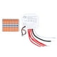 thumbnail image 3 of Módulo De Luz De Interruptor WiFi, Identificación Automática De 2,4 GHz Módulo De Luz De Interruptor WiFi Rápido De 4 Bandas -10 Grados Celsius ~ +40 Grados Celsius 90-250V ANGGREK Smart Light Switch Module, 3 of 8