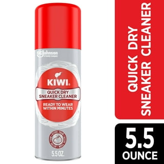 SHOE MGK MVP Shoe Cleaner Kit Shoe Cleaner & Conditioner, Water & Stain  Repellent, White Touch Up & Brush