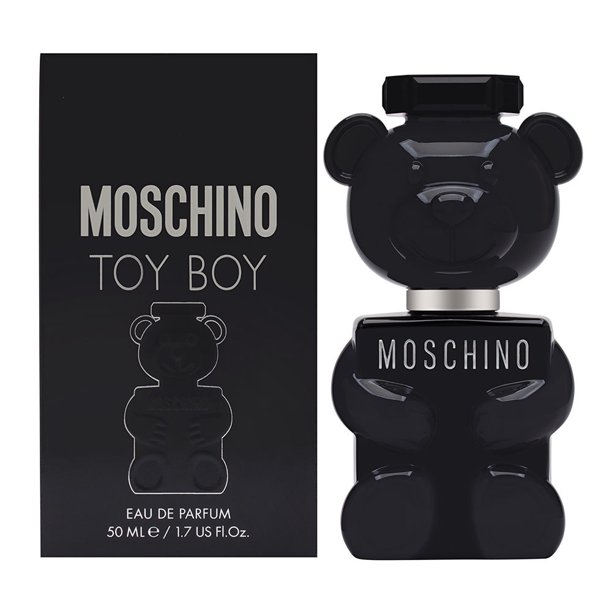 Moschino Toy Boy for Men 1.7 oz Eau de Parfum Spray