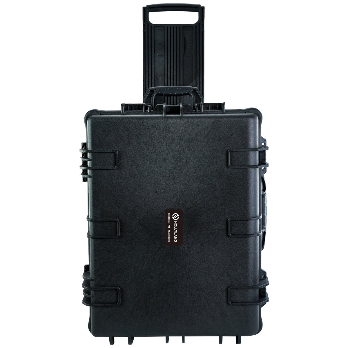 Hollyland Hard Shell Case for Solidcom C1 Pro Roaming Hub 20S Intercom