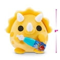 thumbnail image 5 of Snackles Licensed Series 3 5 inch Plush Mystery Capsule, Soft Stuffed Animal Toy by ZURU, 5 of 10