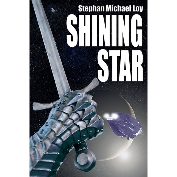 Nightwatch Shining Star, Book 2, (Paperback)
