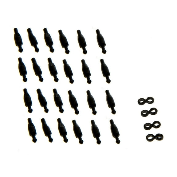 Blade Body Post Servo Linkage: 70 S, BLH4212