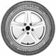 thumbnail image 3 of Llanta 245/55R19 103V Goodyear EfficientGrip Perfomance SUV, 3 of 3