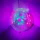 thumbnail image 1 of 5PC Decoración de fiesta luminosa de bolas de Sars con lunares, decoración de fiesta interior y exterior romántica, decoración de globos luminosos con lunares - fiesta de festival, 1 of 4