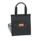 thumbnail image 1 of Fiambrera Bento, Bolsa TéRmica de Gran Capacidad, Bolsas de Almacenamiento con Cremallera para Alimentos, Contenedor para Mujeres, Bolsos de Viaje para PíCnic MáS Frescos (A), 1 of 10