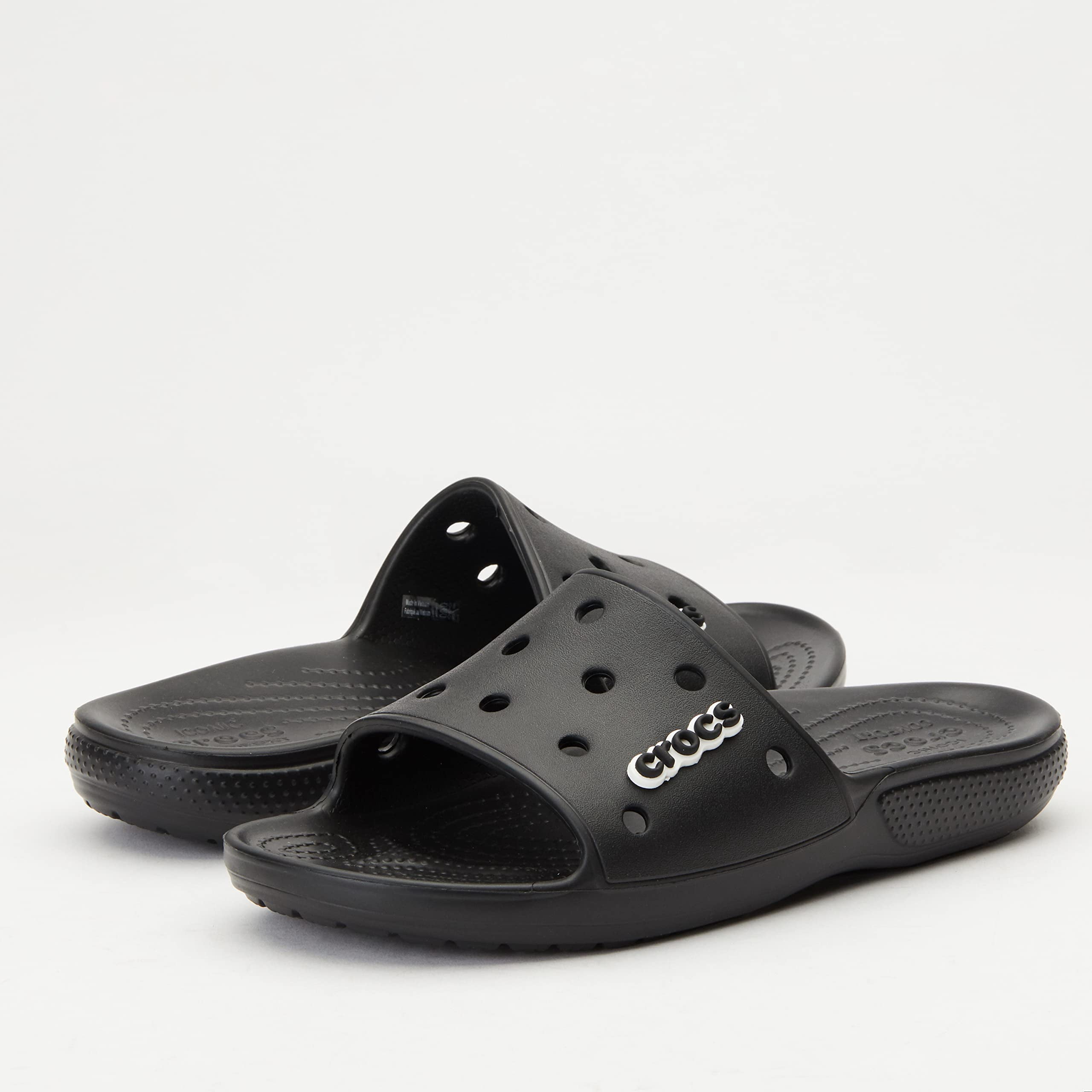 men crocs size m8w10