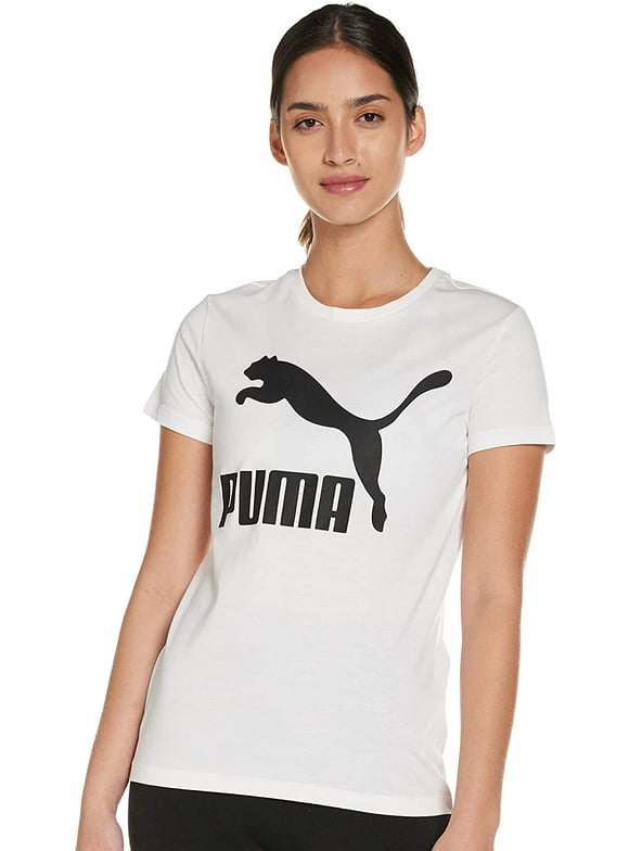 PUMA Womens Tops in Womens Clothing - Walmart.com